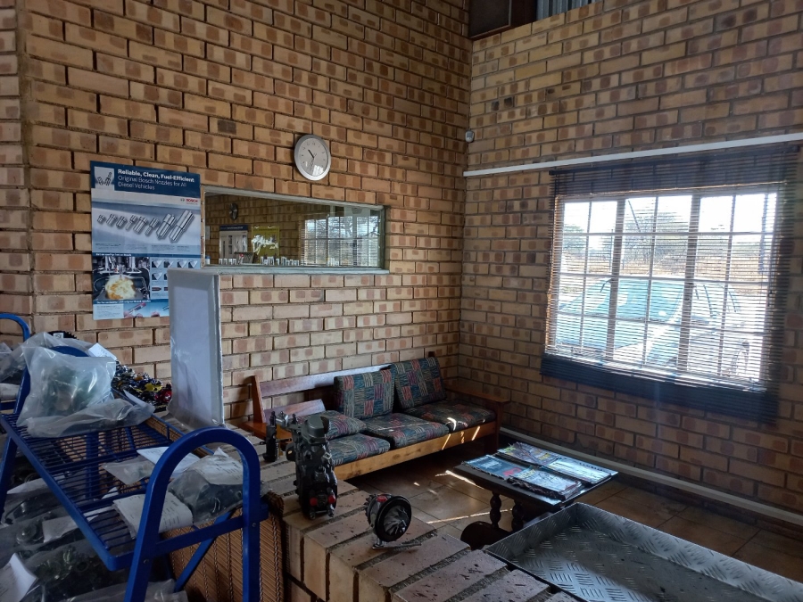 Commercial Property for Sale in Mokopane Central Limpopo