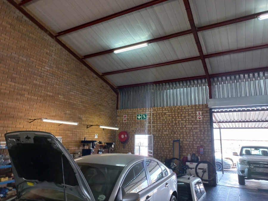 Commercial Property for Sale in Mokopane Central Limpopo