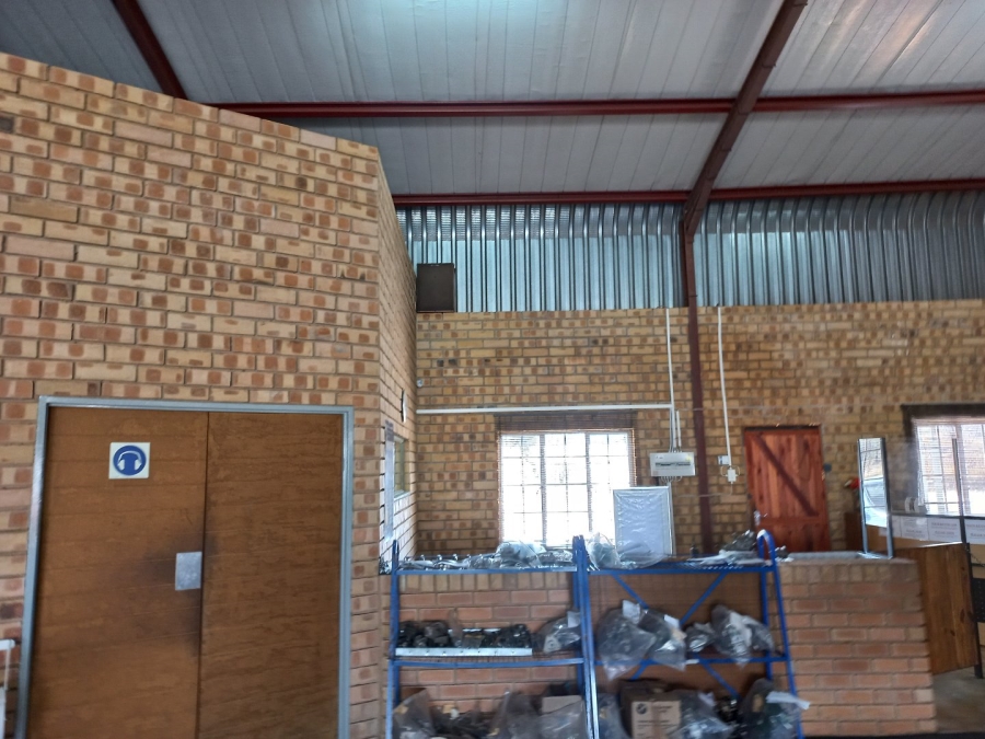 Commercial Property for Sale in Mokopane Central Limpopo
