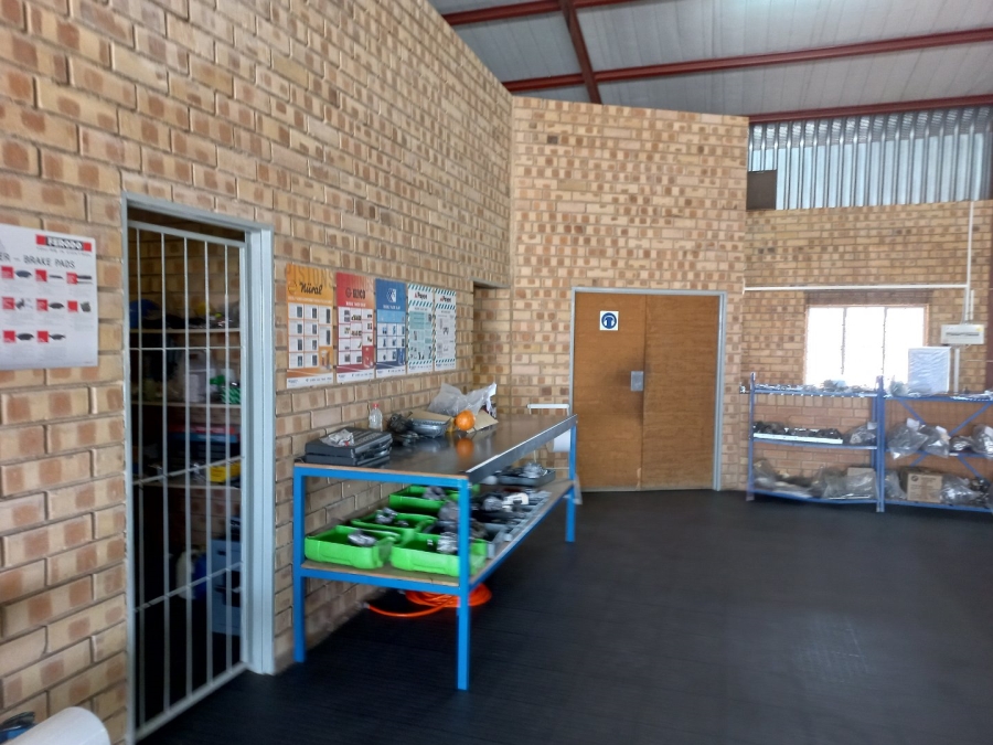 Commercial Property for Sale in Mokopane Central Limpopo