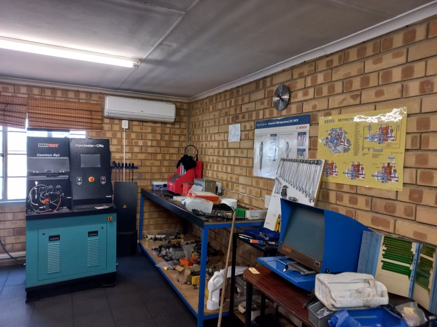 Commercial Property for Sale in Mokopane Central Limpopo