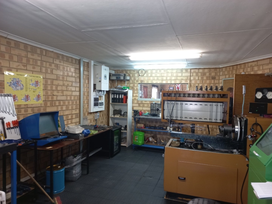 Commercial Property for Sale in Mokopane Central Limpopo
