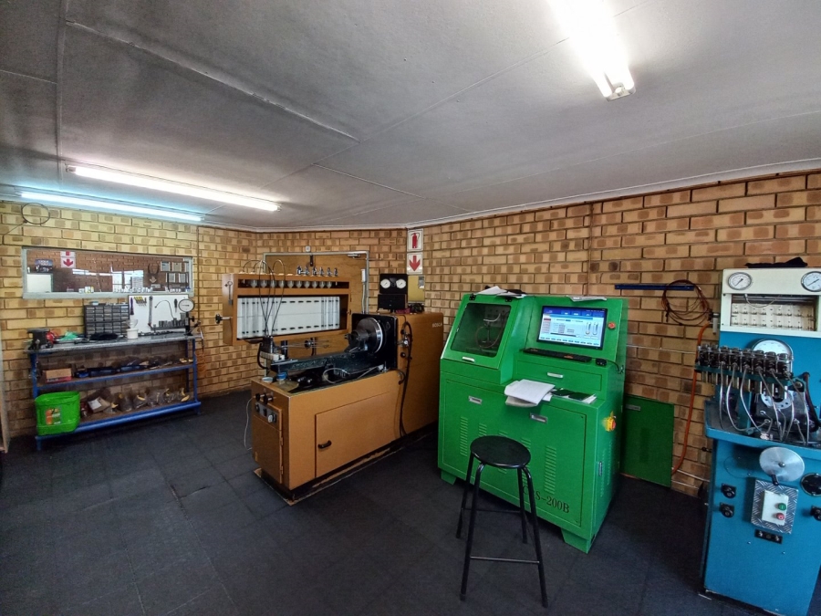 Commercial Property for Sale in Mokopane Central Limpopo