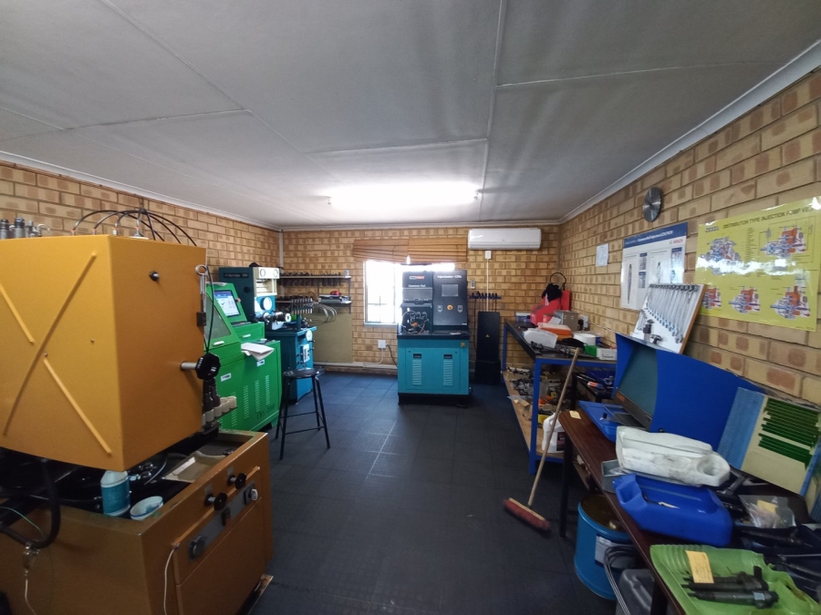 Commercial Property for Sale in Mokopane Central Limpopo