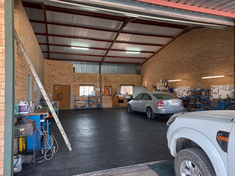 Commercial Property for Sale in Mokopane Central Limpopo