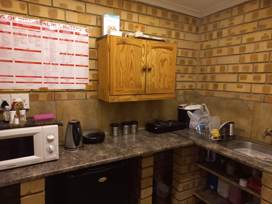 Commercial Property for Sale in Mokopane Central Limpopo