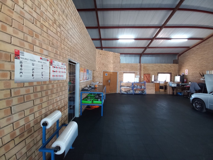 Commercial Property for Sale in Mokopane Central Limpopo
