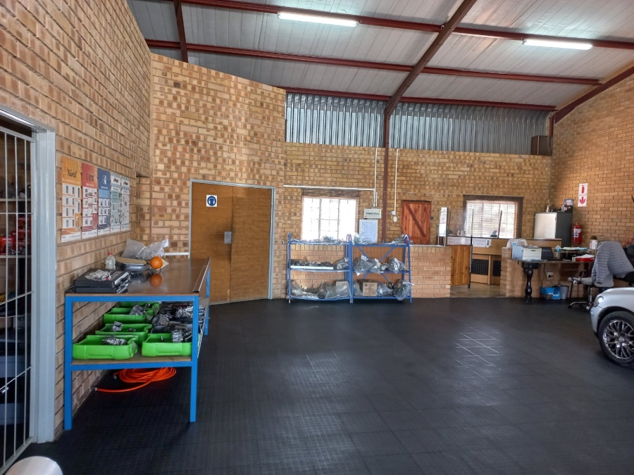 Commercial Property for Sale in Mokopane Central Limpopo