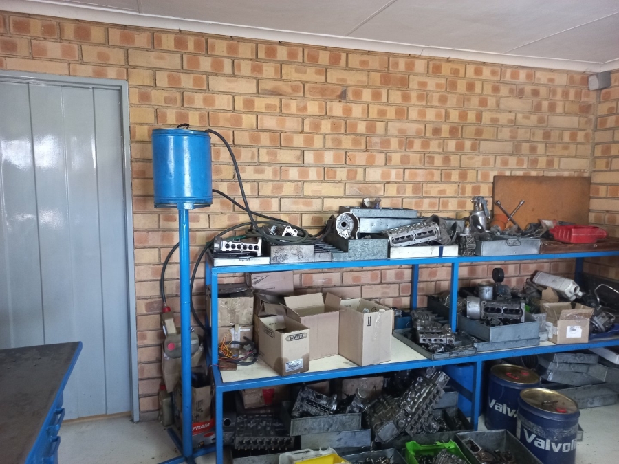 Commercial Property for Sale in Mokopane Central Limpopo