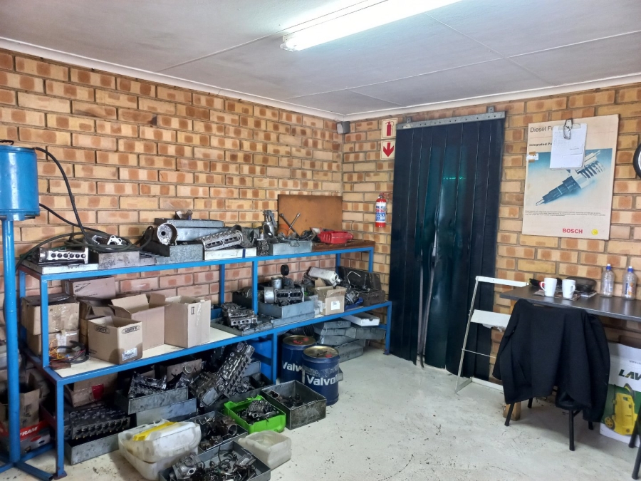 Commercial Property for Sale in Mokopane Central Limpopo
