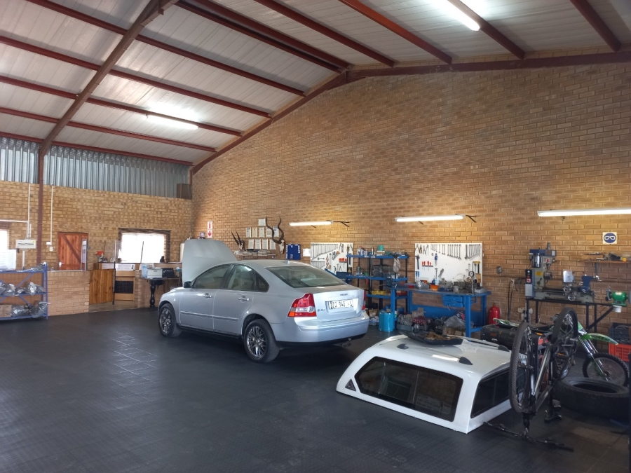 Commercial Property for Sale in Mokopane Central Limpopo