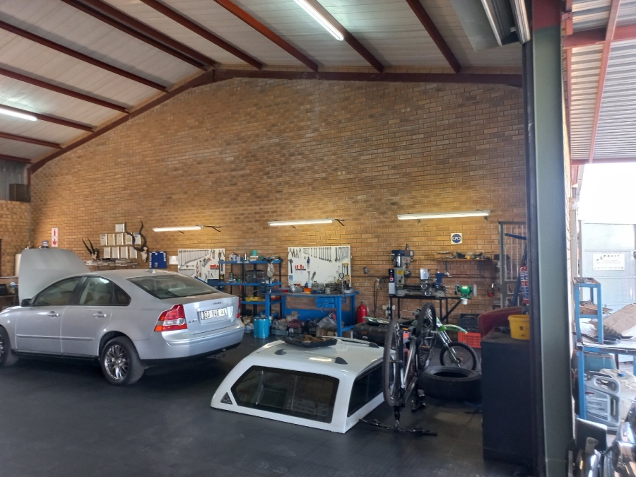 Commercial Property for Sale in Mokopane Central Limpopo