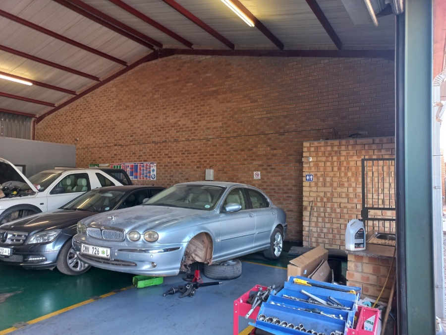 Commercial Property for Sale in Mokopane Central Limpopo