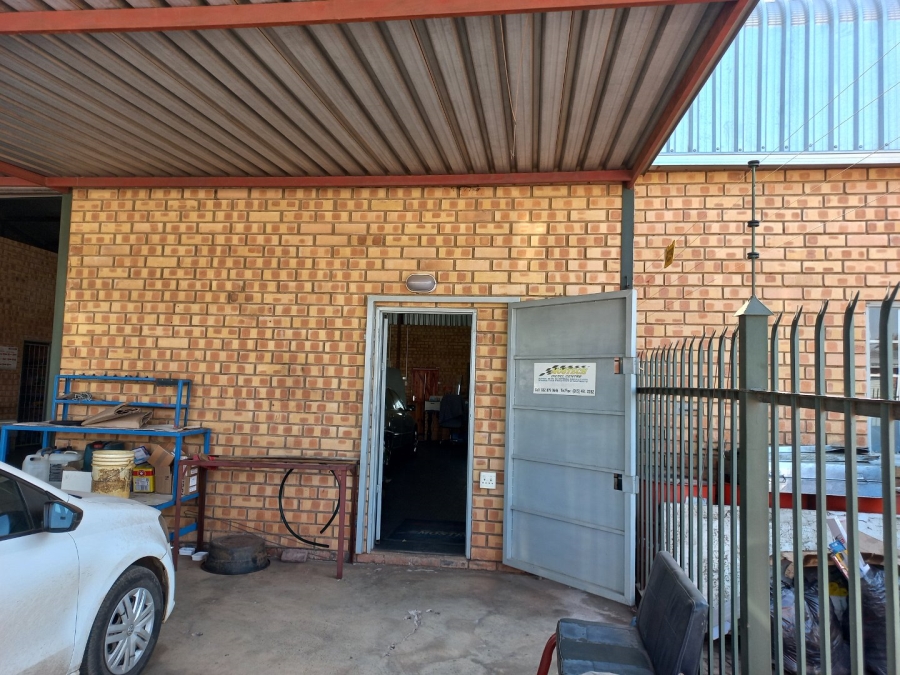 Commercial Property for Sale in Mokopane Central Limpopo