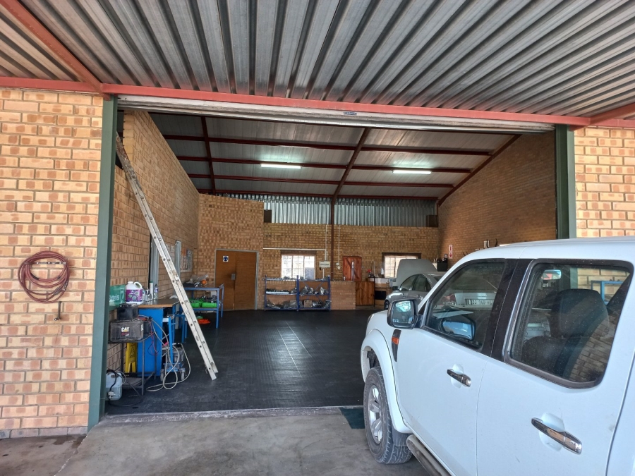 Commercial Property for Sale in Mokopane Central Limpopo