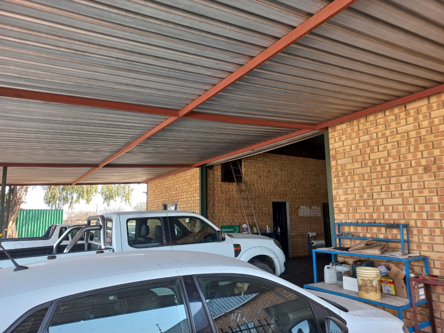 Commercial Property for Sale in Mokopane Central Limpopo