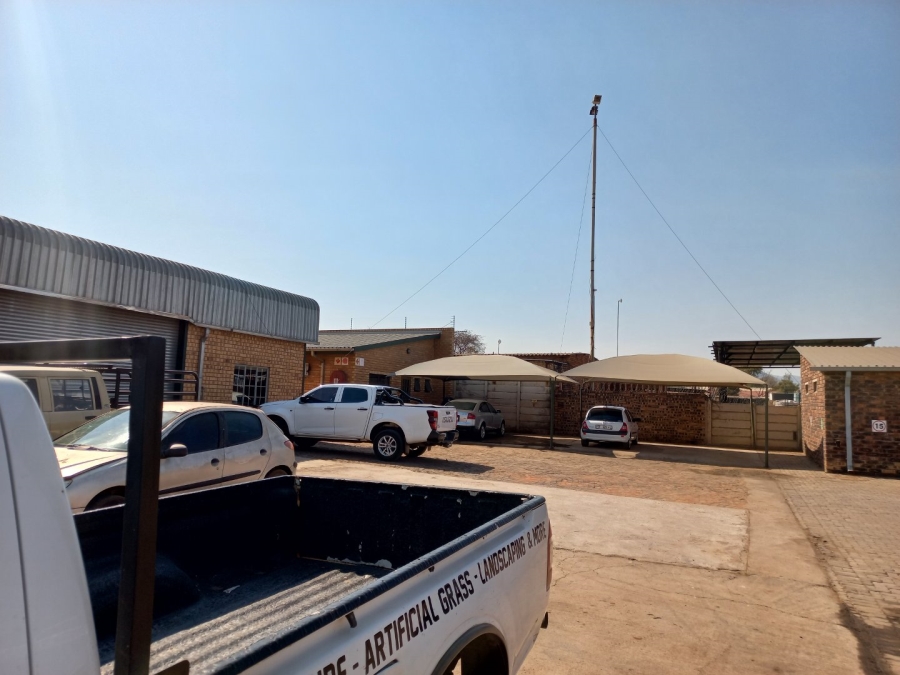 Commercial Property for Sale in Mokopane Central Limpopo