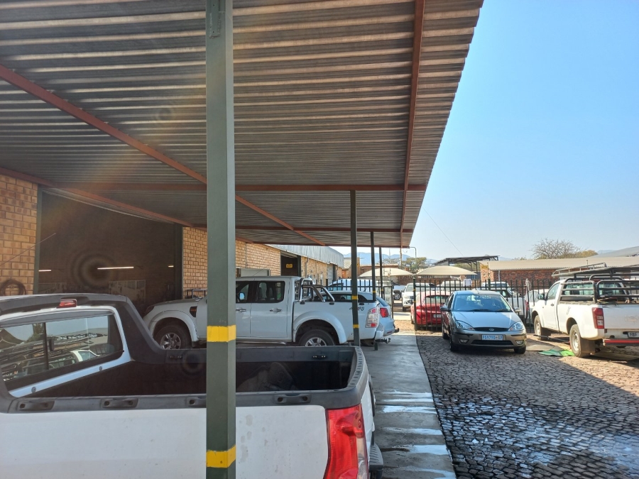 Commercial Property for Sale in Mokopane Central Limpopo