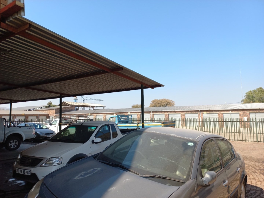Commercial Property for Sale in Mokopane Central Limpopo