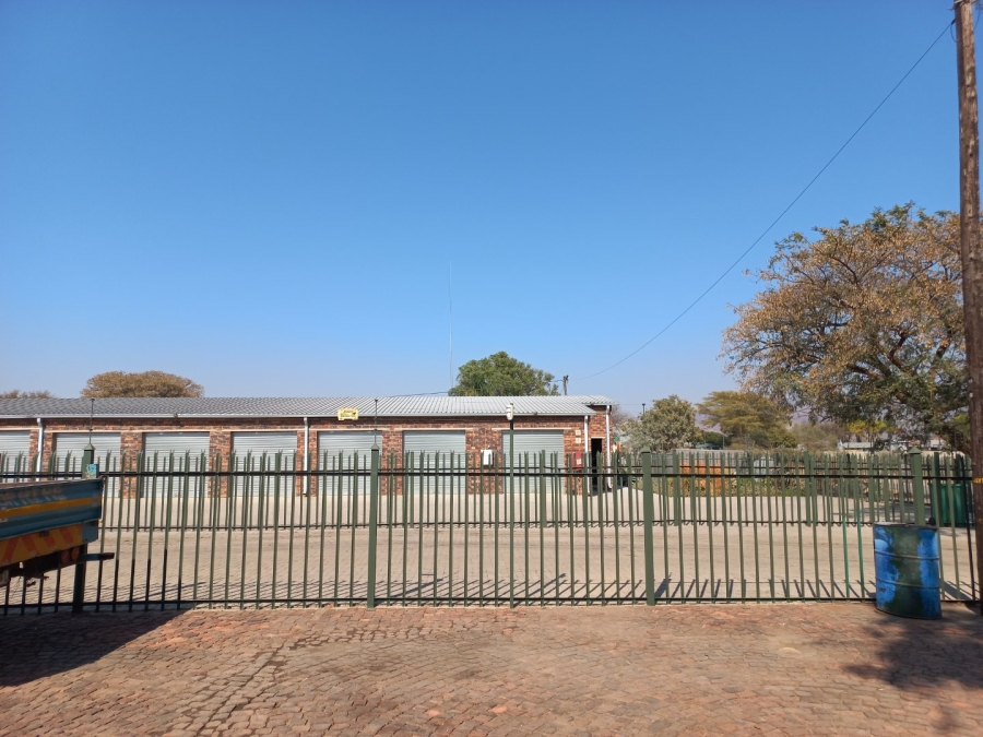 Commercial Property for Sale in Mokopane Central Limpopo