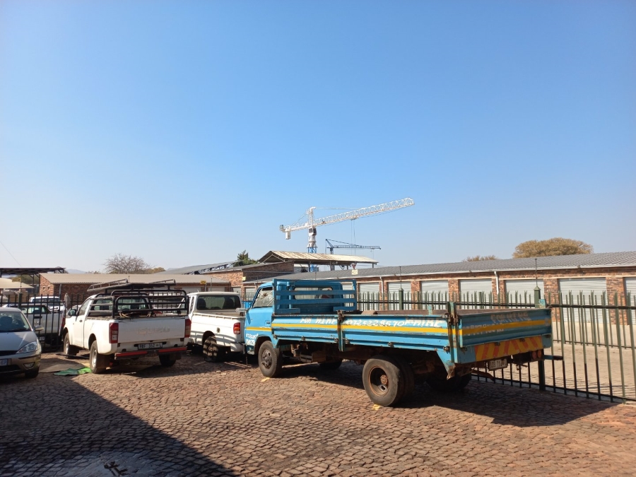 Commercial Property for Sale in Mokopane Central Limpopo