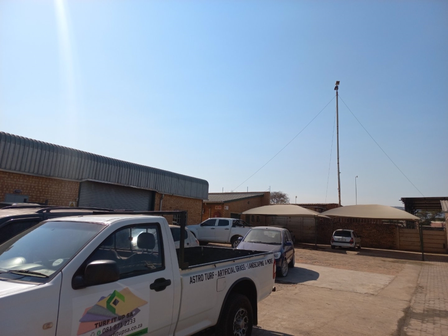 Commercial Property for Sale in Mokopane Central Limpopo