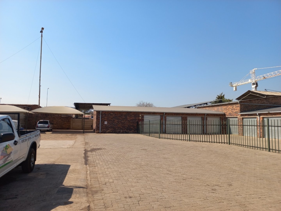 Commercial Property for Sale in Mokopane Central Limpopo