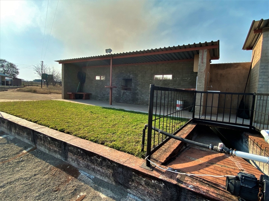 Commercial Property for Sale in Baskoppies A H Limpopo