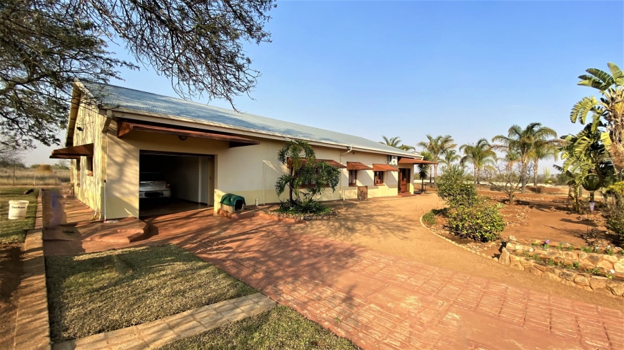Commercial Property for Sale in Baskoppies A H Limpopo