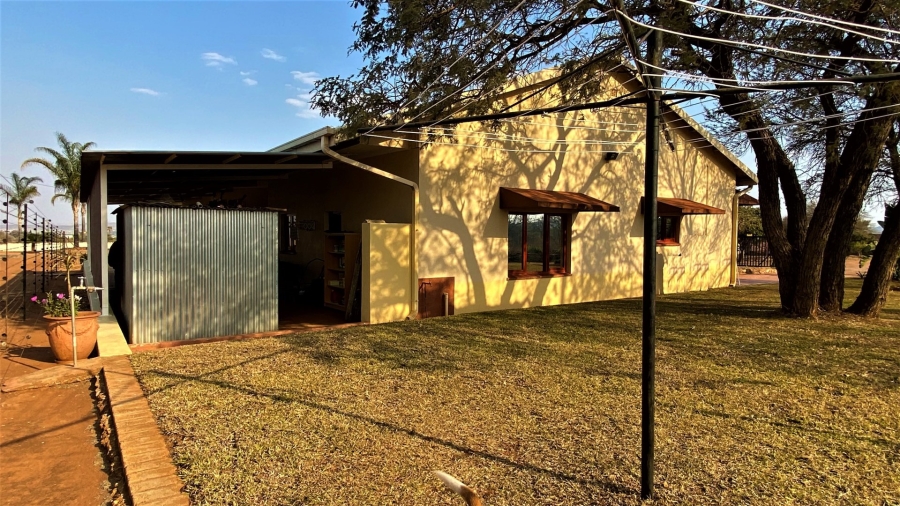 Commercial Property for Sale in Baskoppies A H Limpopo