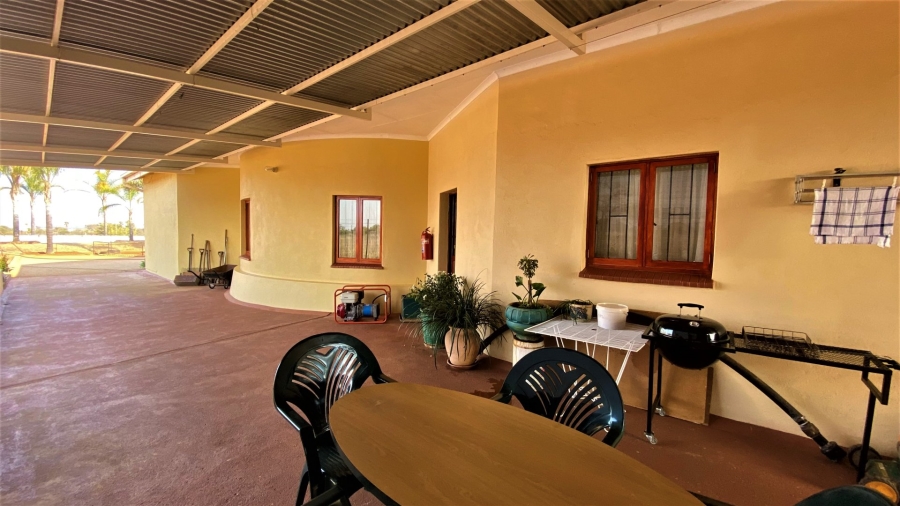 Commercial Property for Sale in Baskoppies A H Limpopo