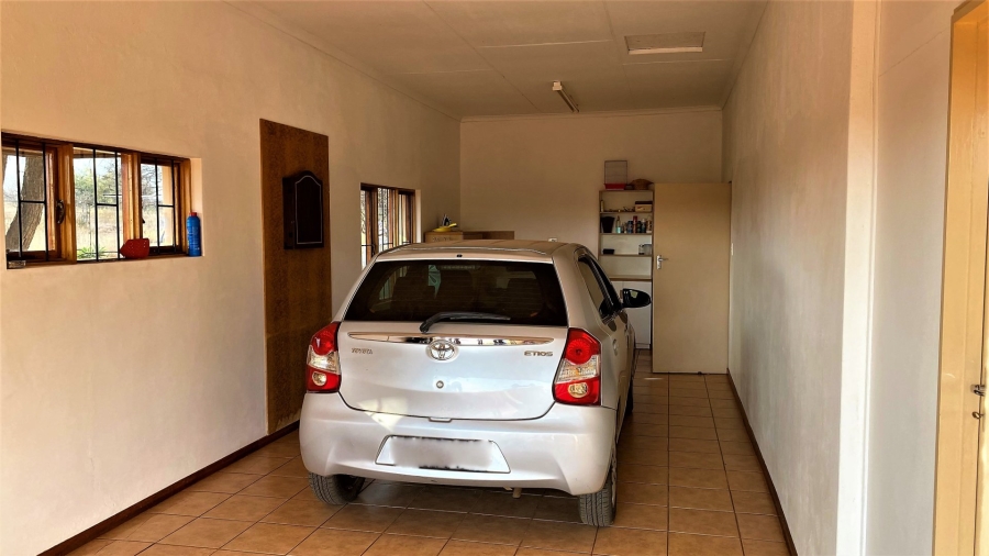 Commercial Property for Sale in Baskoppies A H Limpopo
