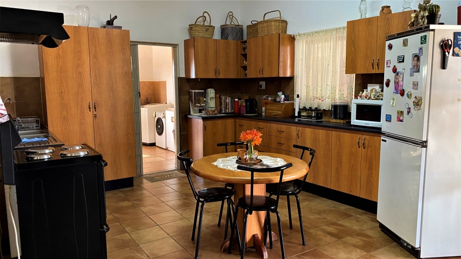 Commercial Property for Sale in Baskoppies A H Limpopo