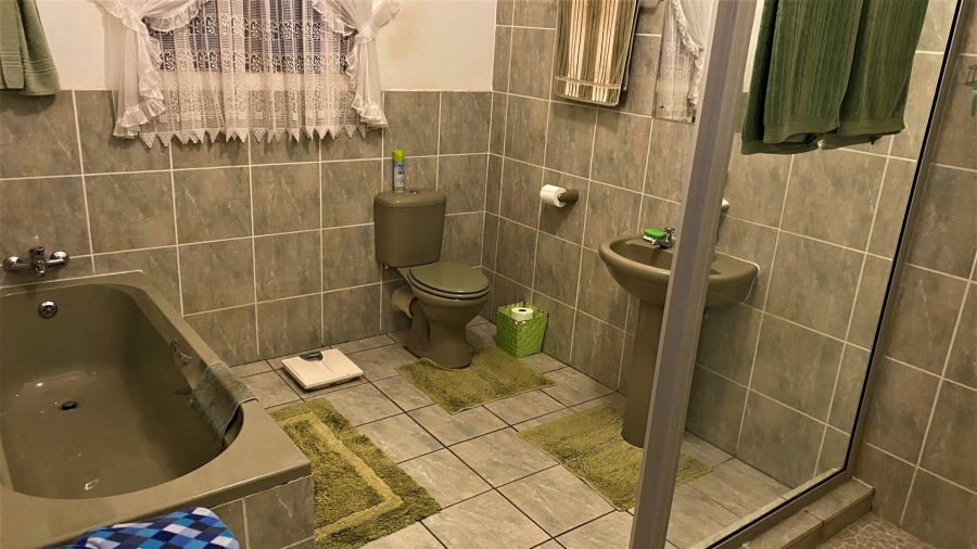 Commercial Property for Sale in Baskoppies A H Limpopo