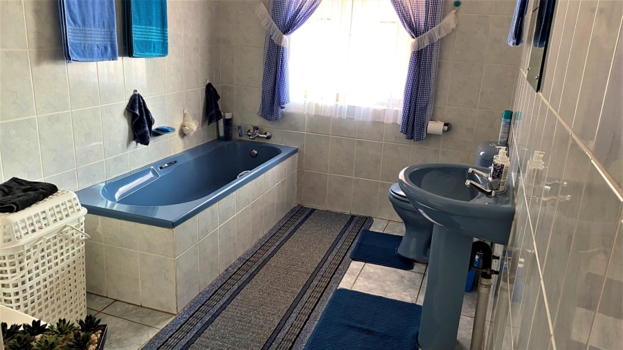 Commercial Property for Sale in Baskoppies A H Limpopo