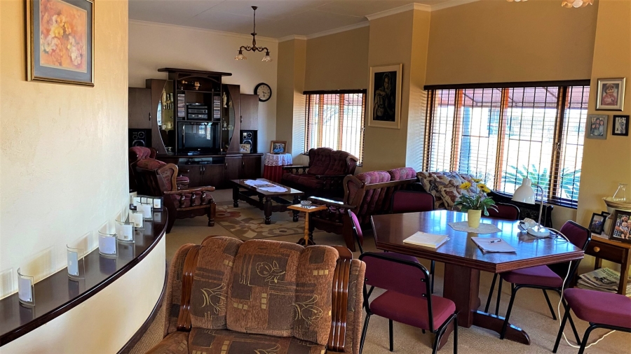 Commercial Property for Sale in Baskoppies A H Limpopo