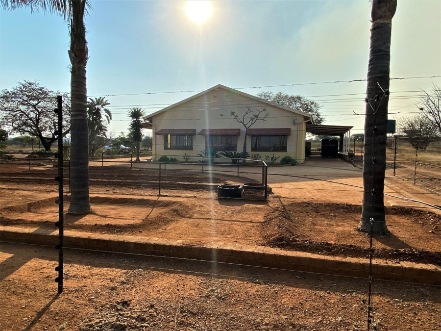 Commercial Property for Sale in Baskoppies A H Limpopo
