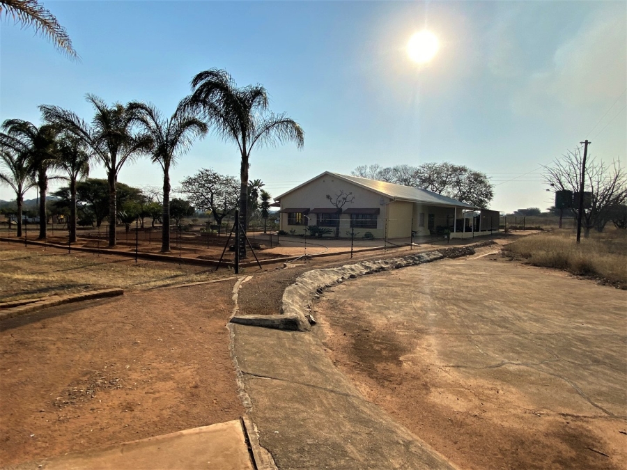 Commercial Property for Sale in Baskoppies A H Limpopo