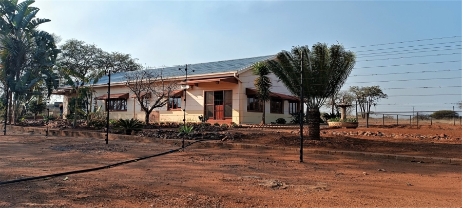 Commercial Property for Sale in Baskoppies A H Limpopo