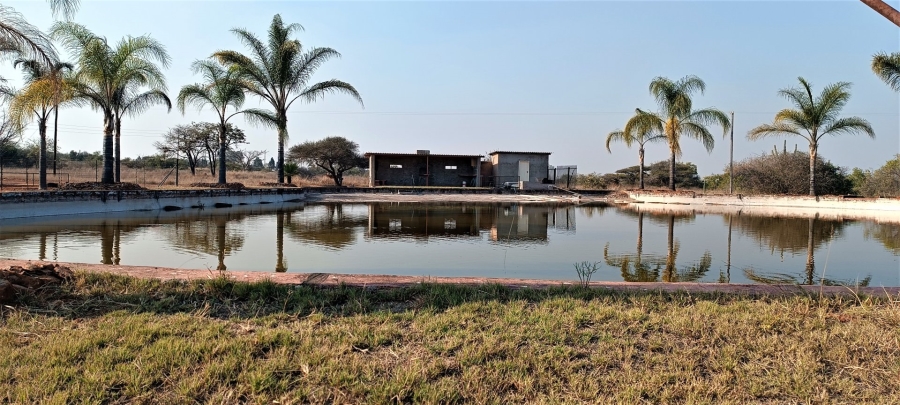 Commercial Property for Sale in Baskoppies A H Limpopo