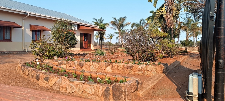 Commercial Property for Sale in Baskoppies A H Limpopo