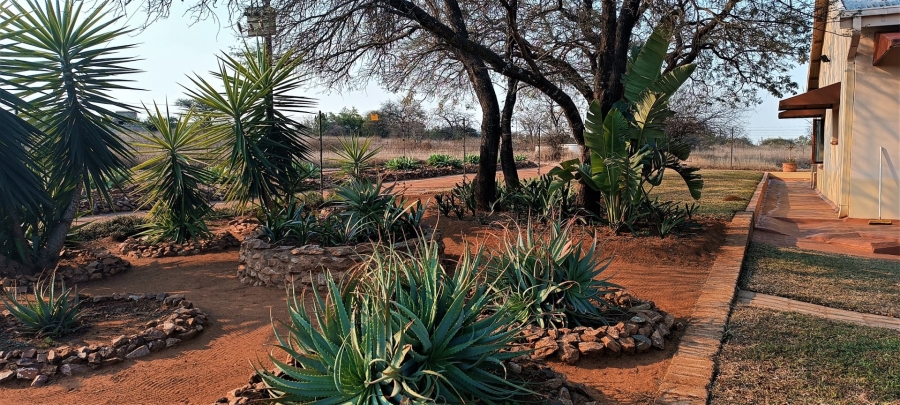 Commercial Property for Sale in Baskoppies A H Limpopo