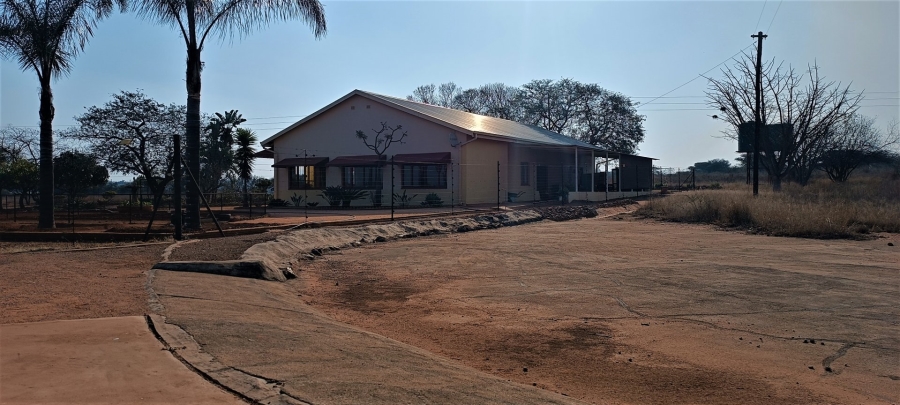 Commercial Property for Sale in Baskoppies A H Limpopo