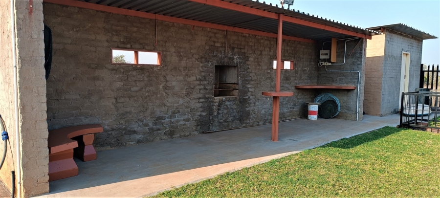 Commercial Property for Sale in Baskoppies A H Limpopo