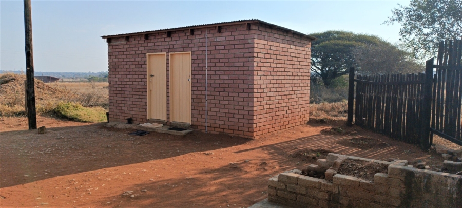 Commercial Property for Sale in Baskoppies A H Limpopo