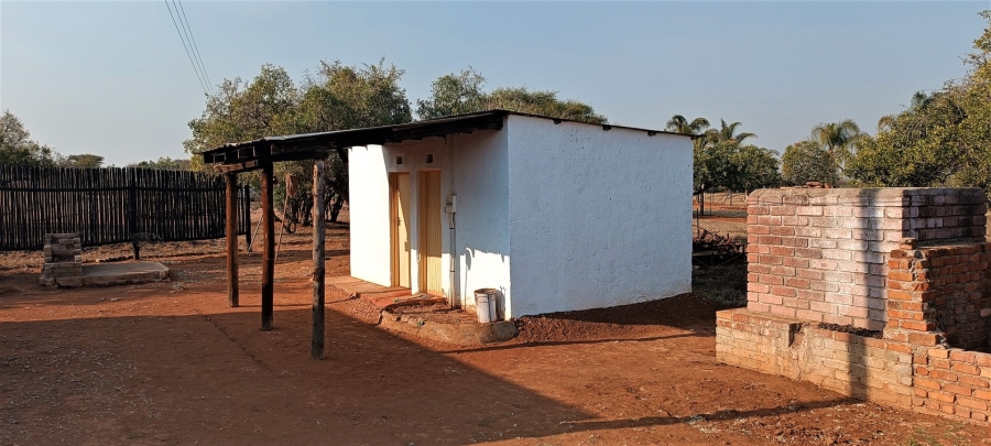Commercial Property for Sale in Baskoppies A H Limpopo