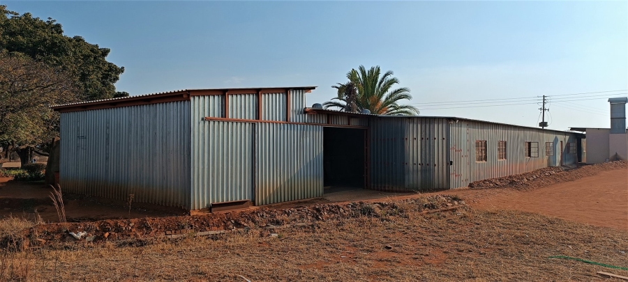 Commercial Property for Sale in Baskoppies A H Limpopo
