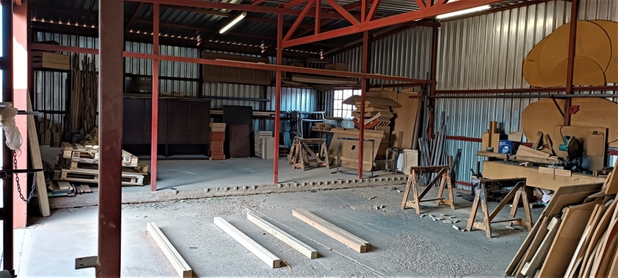 Commercial Property for Sale in Baskoppies A H Limpopo