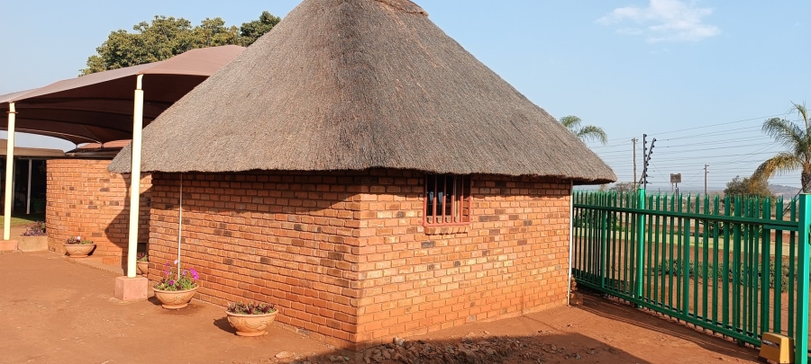 Commercial Property for Sale in Baskoppies A H Limpopo