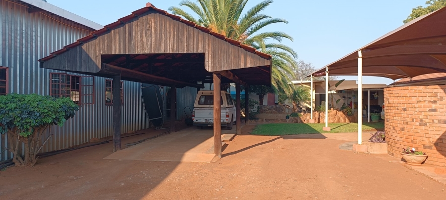 Commercial Property for Sale in Baskoppies A H Limpopo